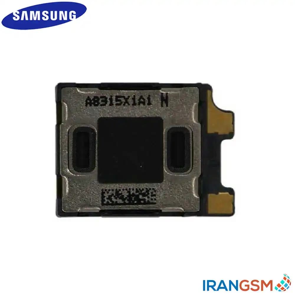 اسپیکر مکالمه موبایل سامسونگ Samsung Galaxy S9 2018 SM-G960 — تصویر ۲