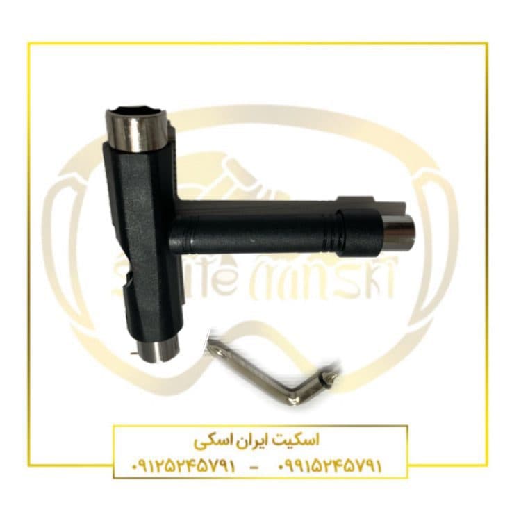 آچار آلن اسكيت برد micro
