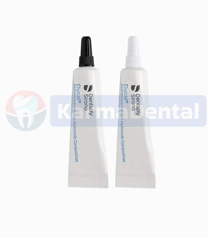 دایکال سلف دنسپلی – Dentsply Dycal — تصویر ۳