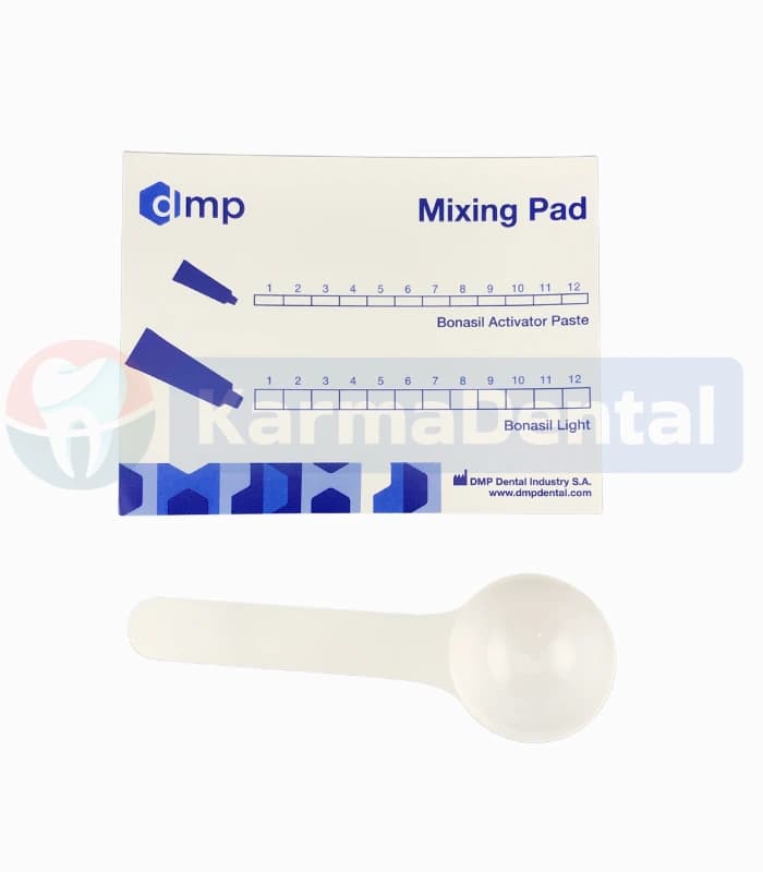 ست قالبگیری سی سیلیکون بناسیل – Dmp Bonasil C-Silicon — تصویر ۴