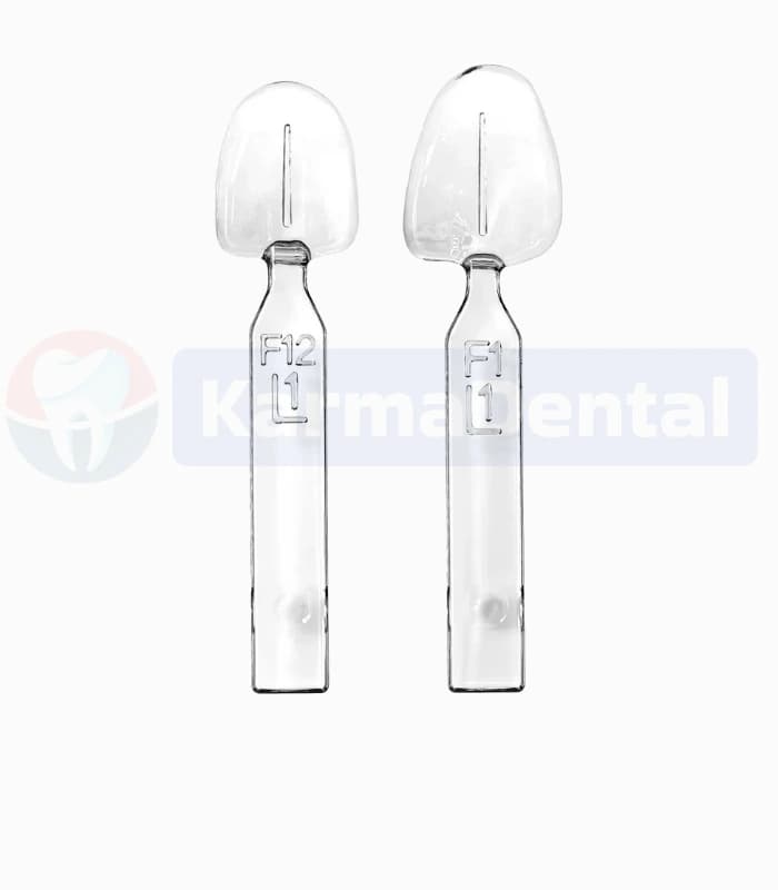 کیت قالب آماده ونیر کامپوزیت اولترادنت – Ultradent Uveneer Extra — تصویر ۲