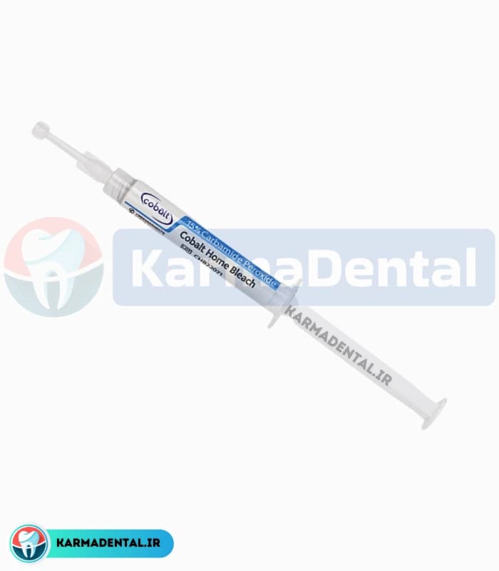 هوم بلیچینگ کبالت – Cobalt Home Bleach — تصویر ۲