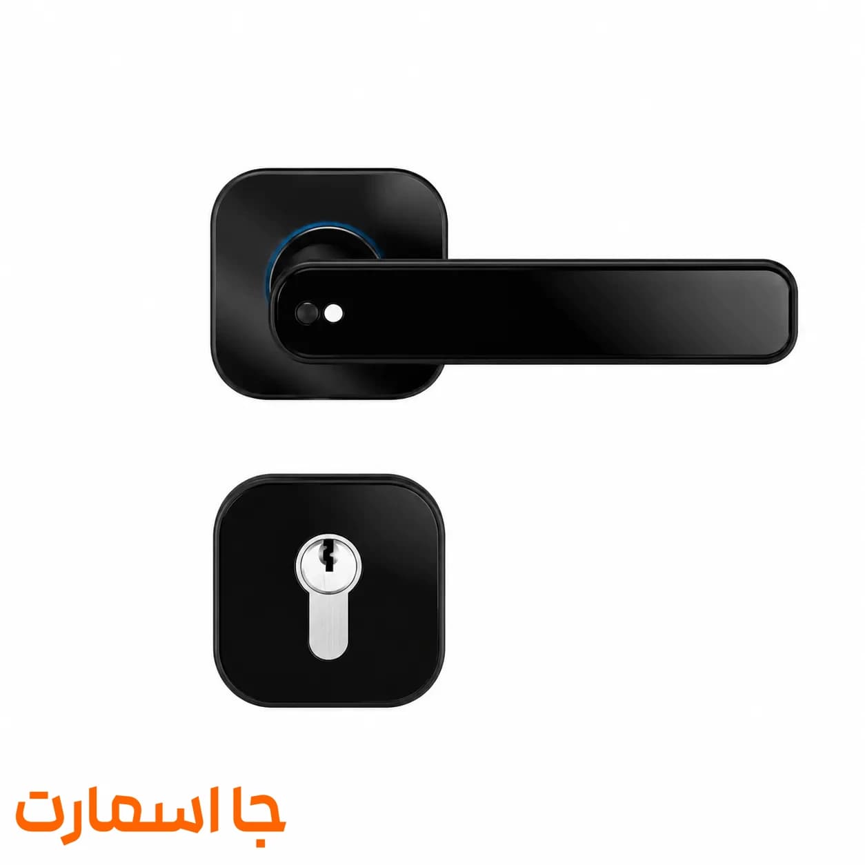 دستگیره هوشمند HTN Prime مدل EH-1384