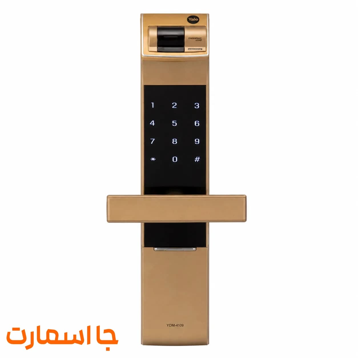 دستگیره هوشمند یال مدل YDM-4109
