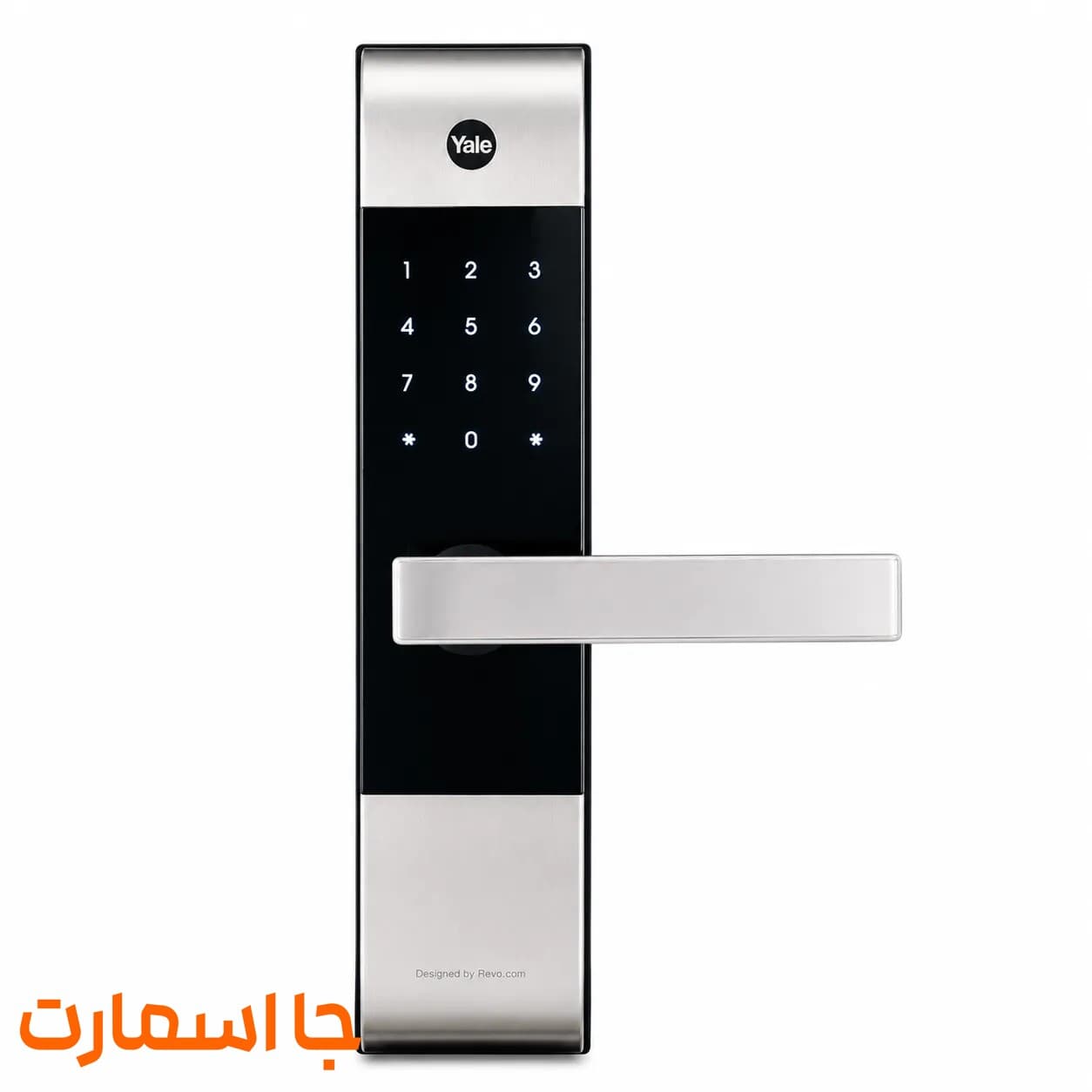 دستگیره هوشمند یال مدل YDM-3168