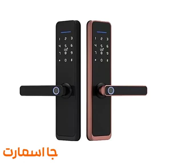 دستگیره هوشمند E۱۵۰ هوم لاک