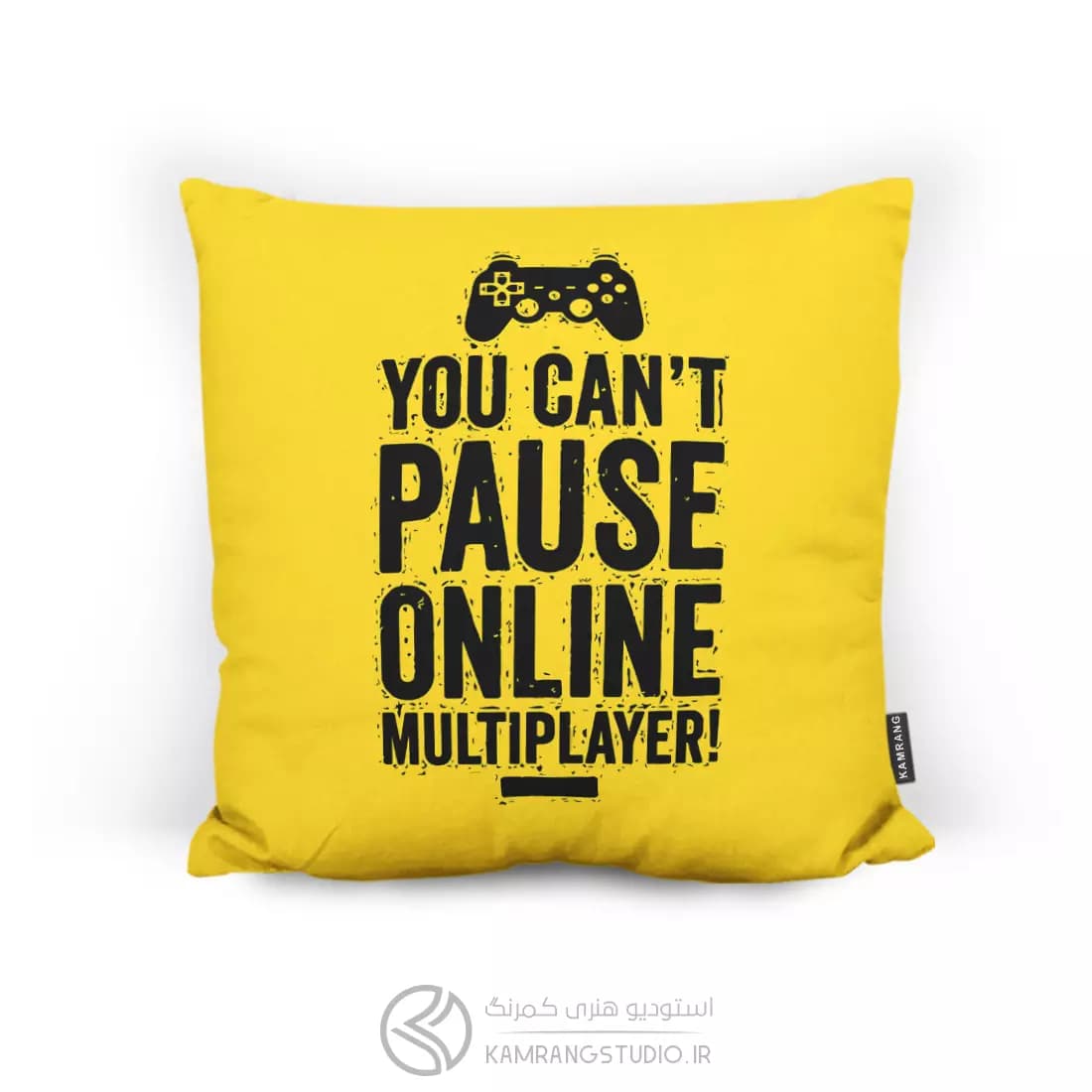 کوسن آنلاین Online Multiplayer