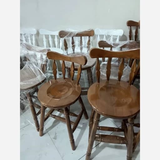 صندلی اپن خرگوشی یا دسته دار7 مبلمان فرنا مدل 1127797