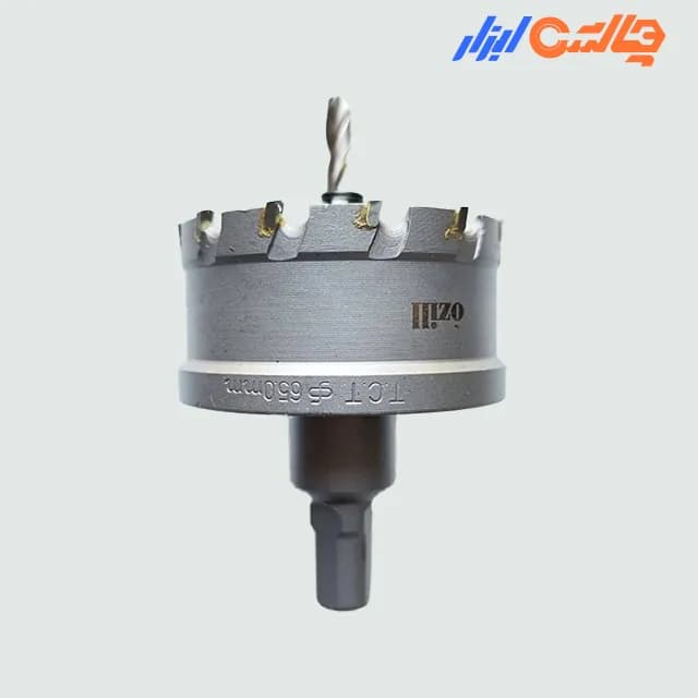 مته گردبر استیل MDF 65 اوزیل