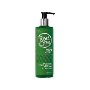 افترشیو کرمی ردوان مدل Cologne Fresh حجم 400 میلی لیتر