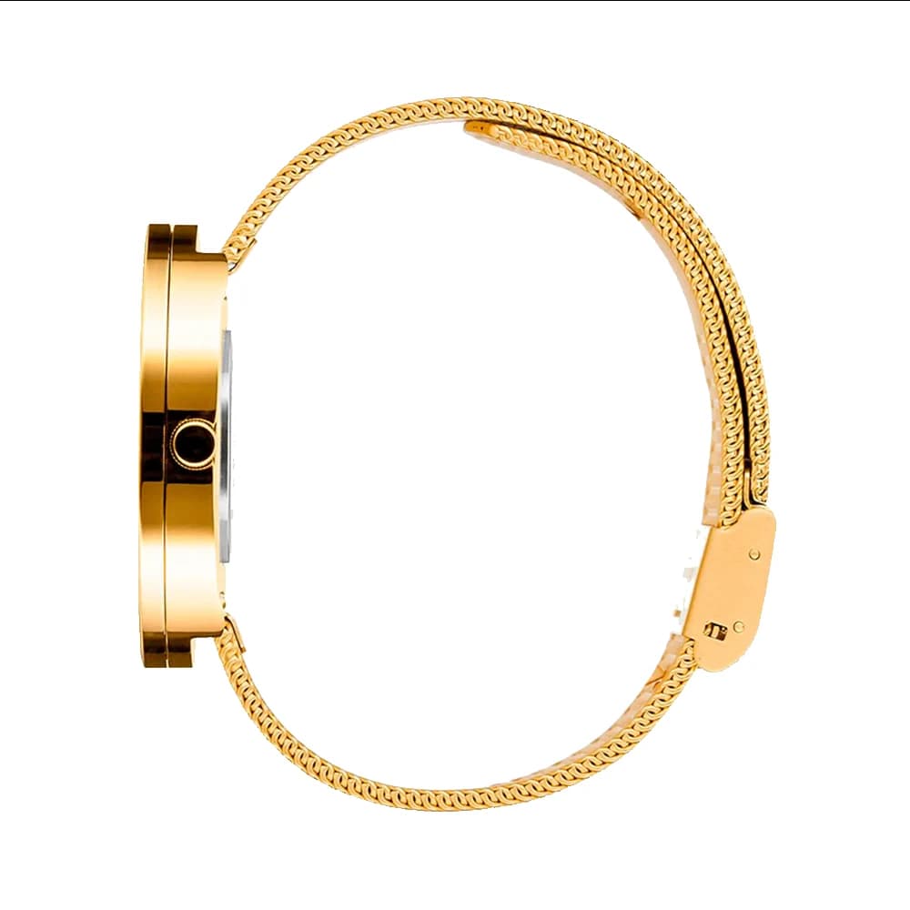 ساعت مردانه پیکتو کوارتز مدل P43318-0920 — تصویر ۳