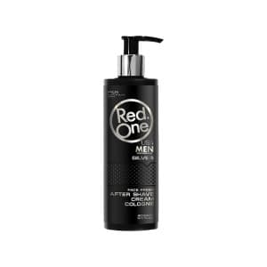 افترشیو کرمی ردوان مدل Cologne Silver حجم 400 میلی لیتر