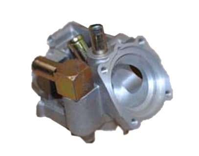 محفظه ترموستات(هوزینگ) – X33