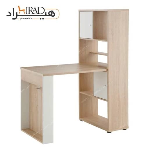میز تحریر هیراد مدل T135 مبلمان فرنا مدل 1133065