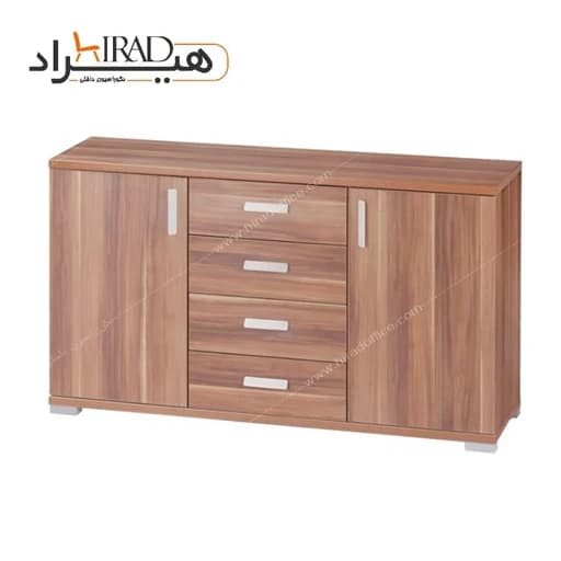 کنسول هیراد مدل B107 مبلمان فرنا مدل 1133058