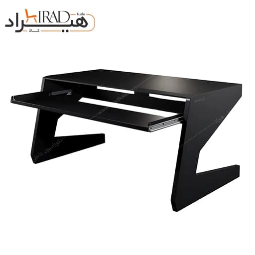 میز کامپیوتر هیراد مدل R134 مبلمان فرنا مدل 1133057