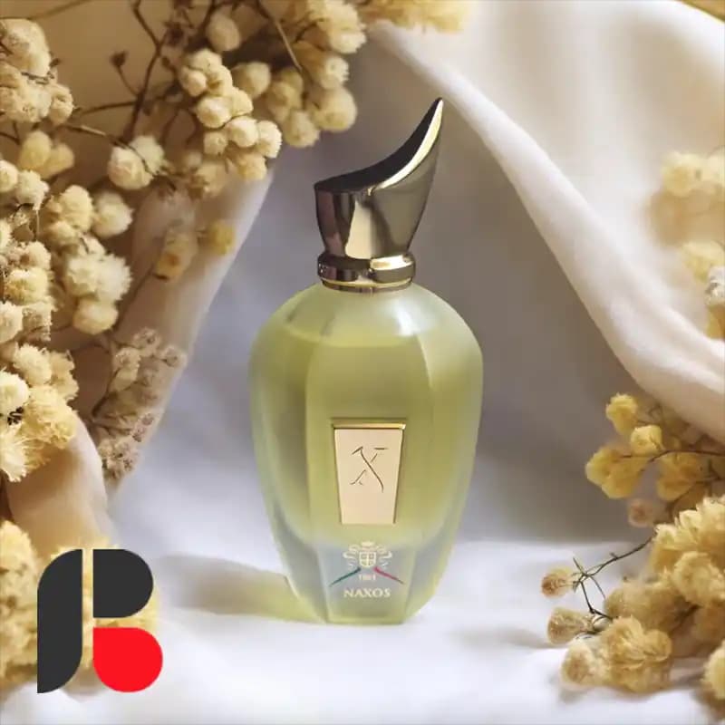 عطر ادکلن زرجف ناکسوس + نظرات کاربران — تصویر ۲