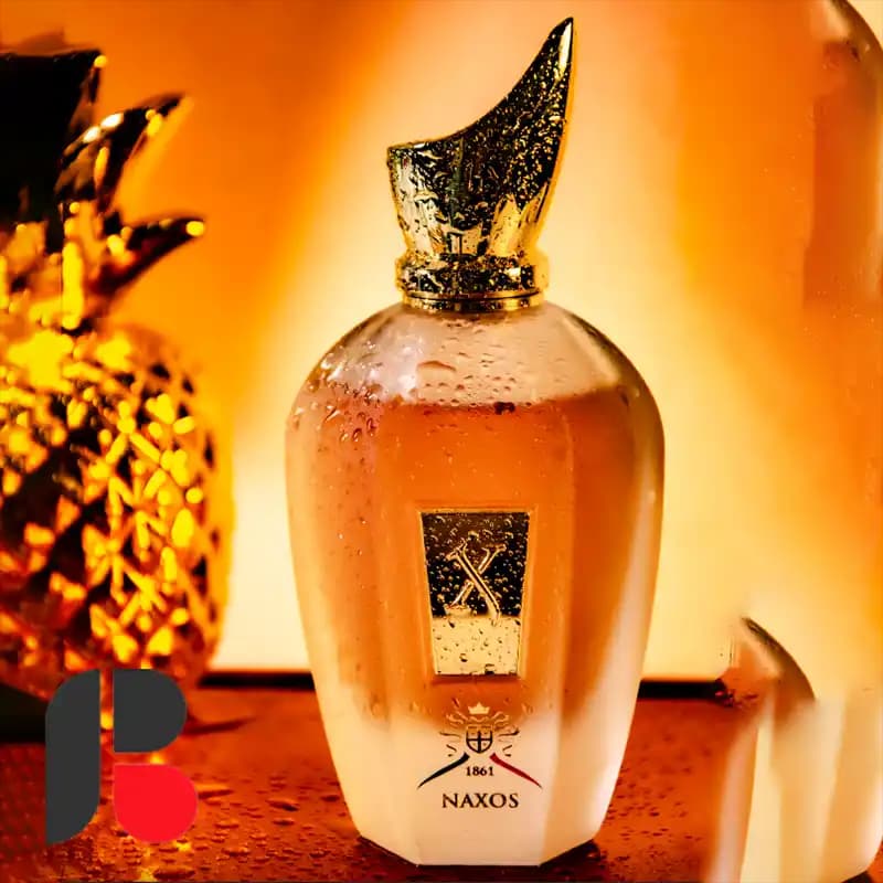 عطر ادکلن زرجف ناکسوس + نظرات کاربران — تصویر ۴