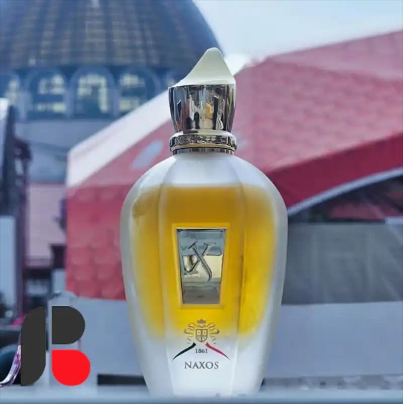 عطر ادکلن زرجف ناکسوس + نظرات کاربران — تصویر ۳