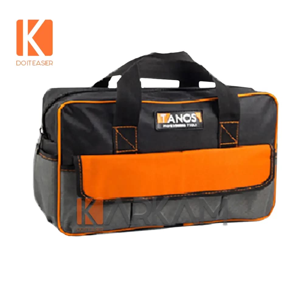 کیف ابزار 35 سانت تانوس BAG-07