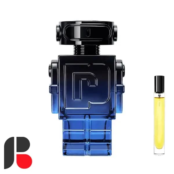عطر دست ساز فانتوم اینتنس | Phantom Intense H