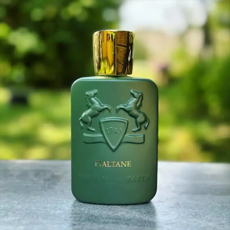 تستر عطر ادکلن پارفومز د مارلی هالتان | Parfums de Marly Haltane Tester — تصویر ۴