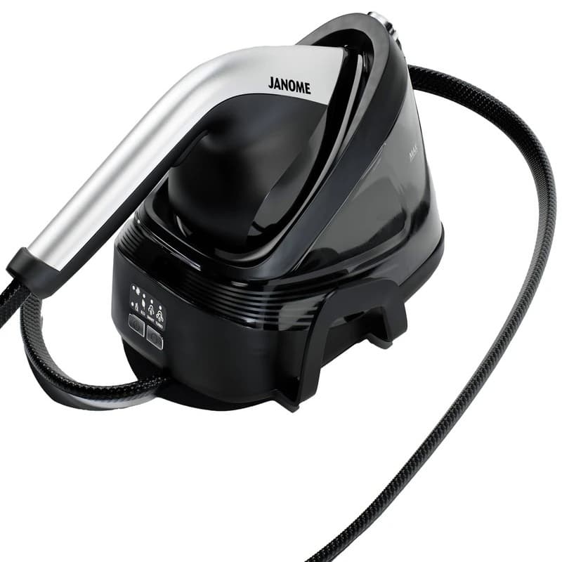 بخارگر ژانومه مدل GH2540