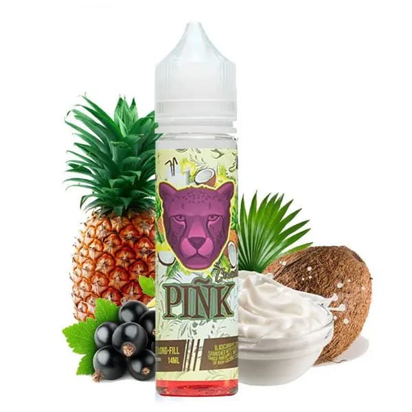 جویس آناناس نارگیل انگور فرنگی پینک کولادا دکتر ویپز | Dr.Vapes Pink Colada