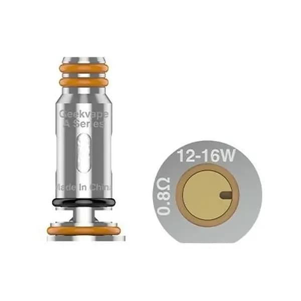 کویل سری آ گیک ویپ | GEEK VAPE A Series Coil — تصویر ۲