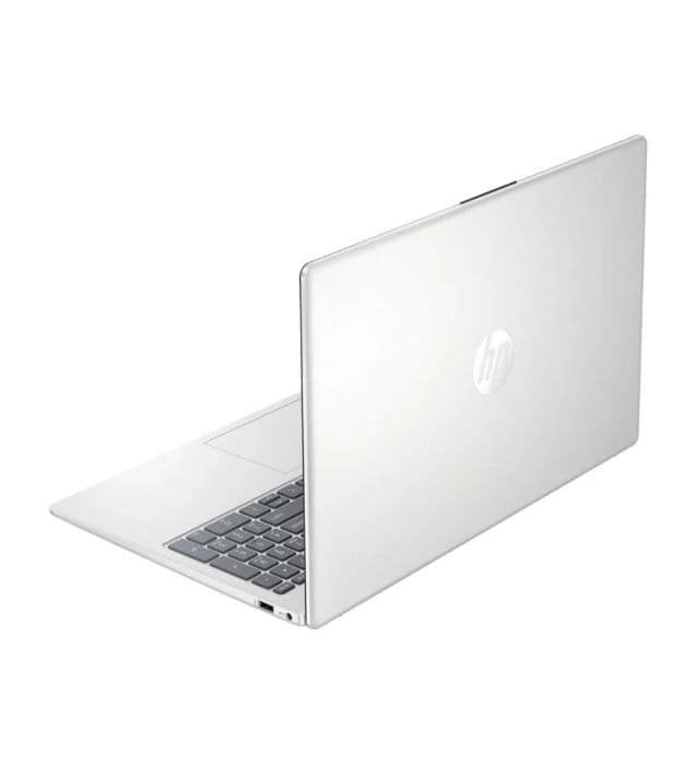 لپ تاپ اچ پی 15.6 اینچی مدل FD0458NIA I7 1255U 40GB 512GB SSD Intel IRis Xe — تصویر ۲