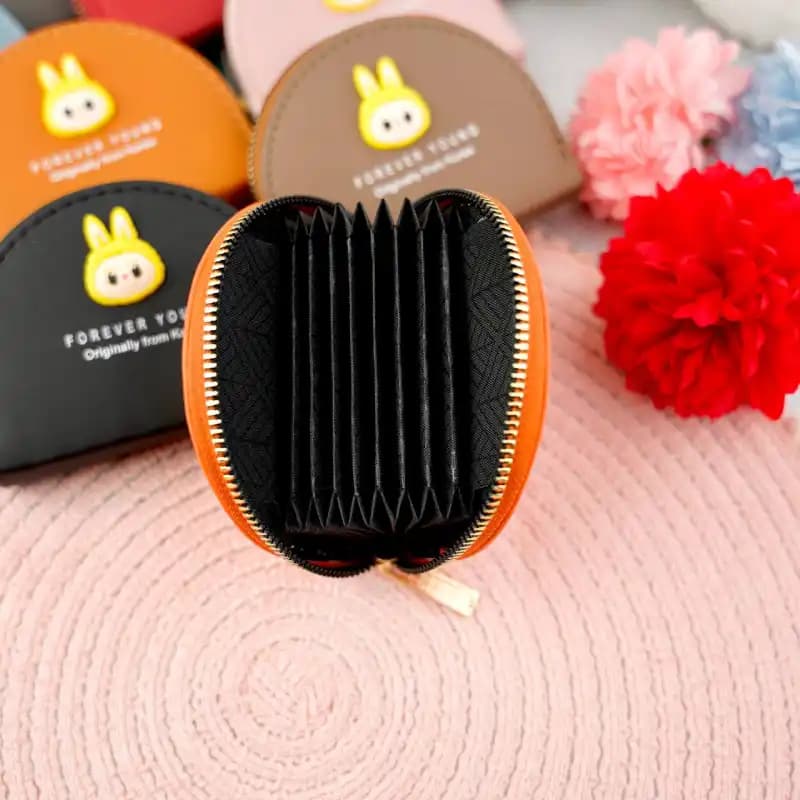 جاکارتی نیم گرد آکاردئونی پاکنی 295-138 — تصویر ۲