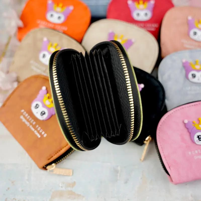 جاکارتی نیم گرد آکاردئونی ابری 235-204 — تصویر ۲
