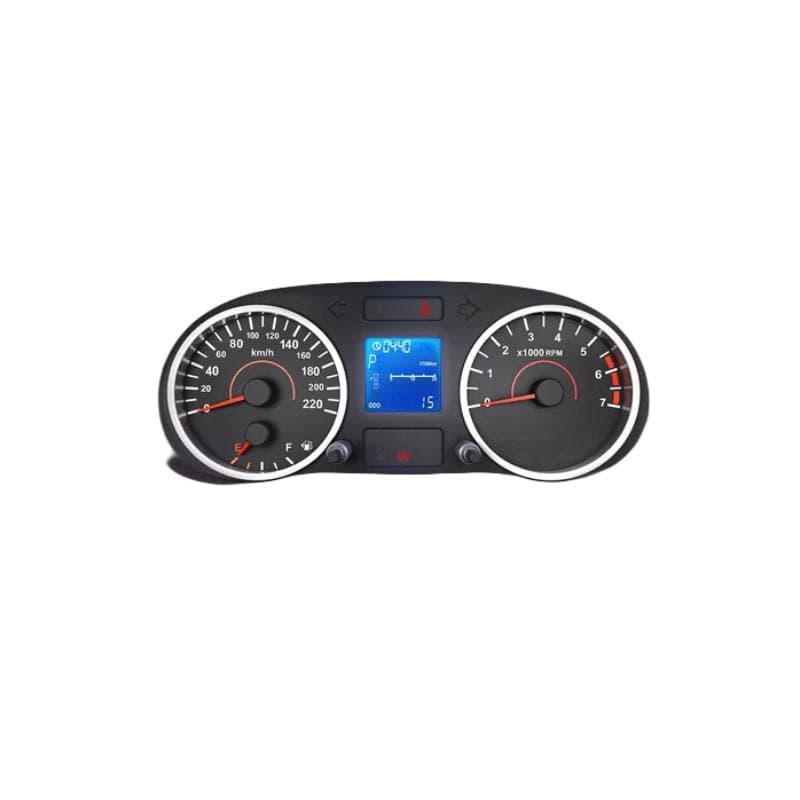 کیلومتر شمار MVM 550