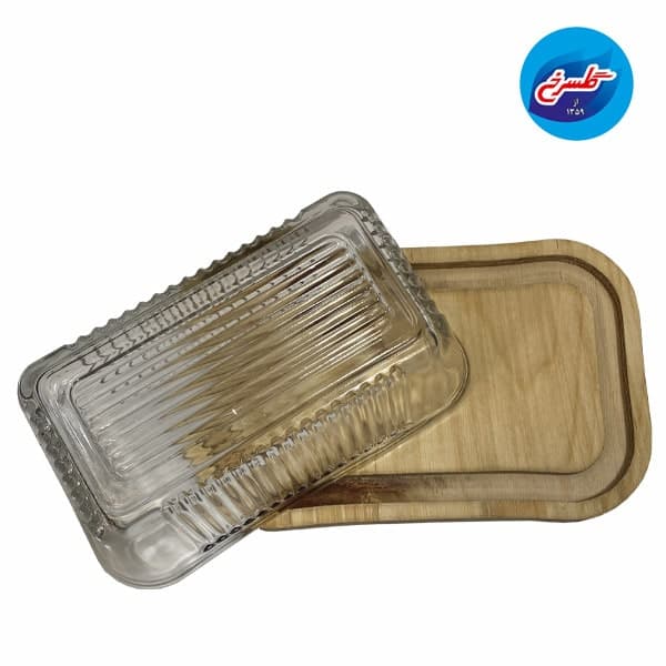 کره خوری زیر چوبی — تصویر ۲