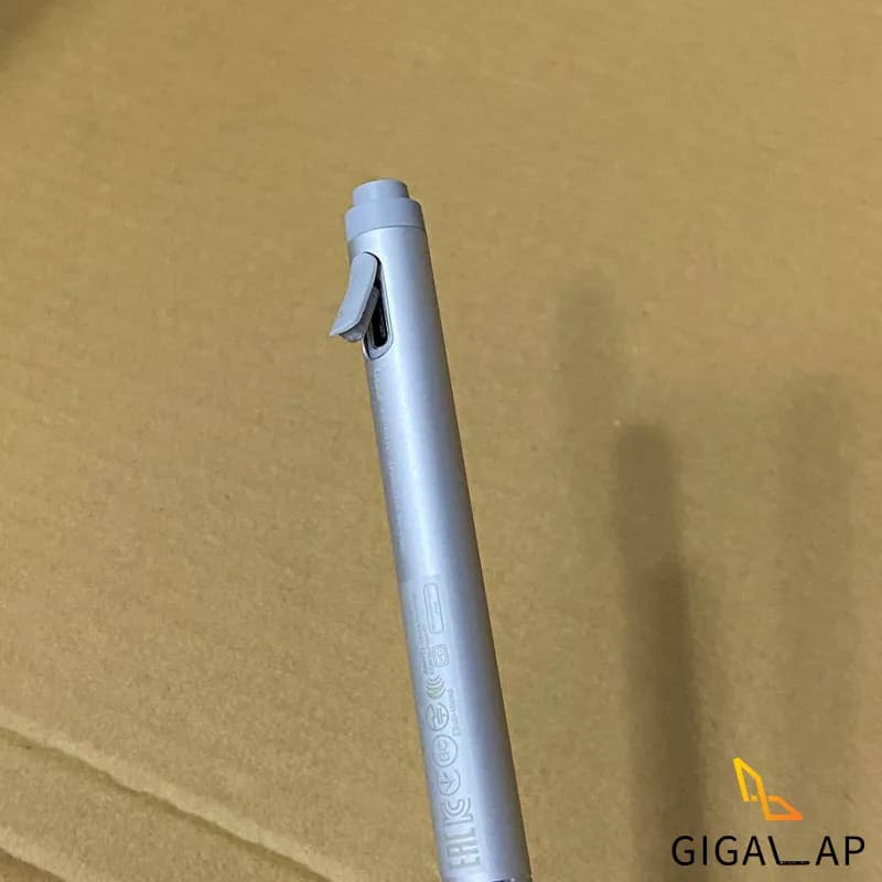 قلم لپ تاپ اچ پی HP Active Pen G3 hsn-w001p اورجینال — تصویر ۳