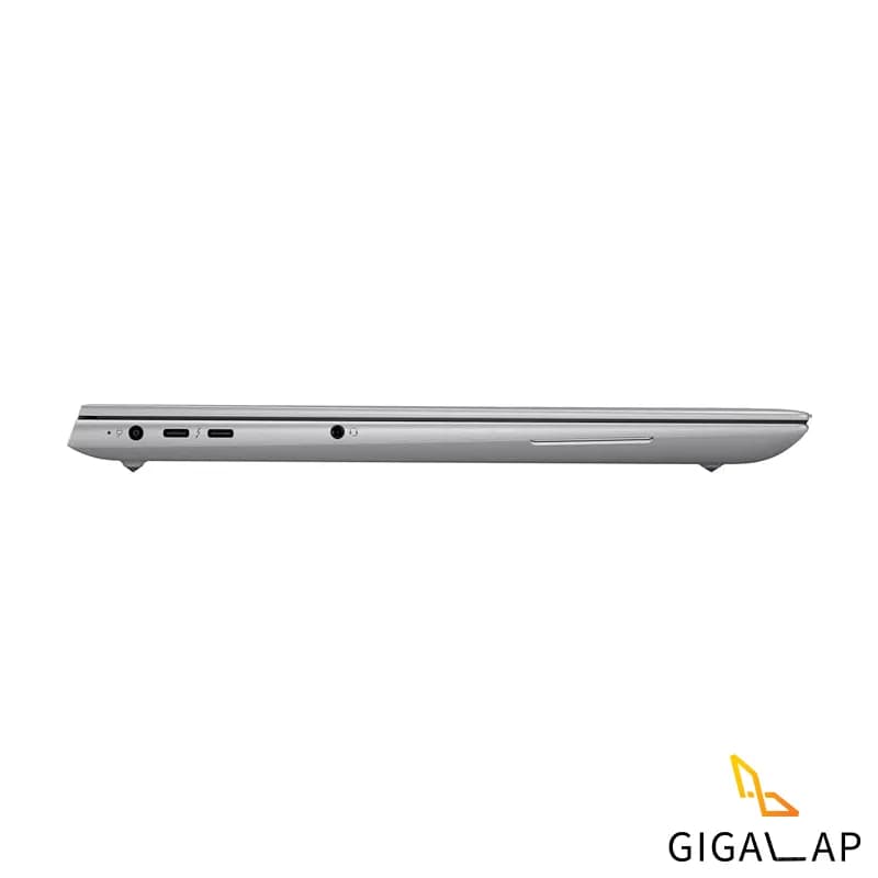 لپ تاپ استوک اچ پی Zbook Studio 16 G9 مدل i7 12700H 16Gb 512GB SSD 8GB RTX A2000 16 FHD — تصویر ۲