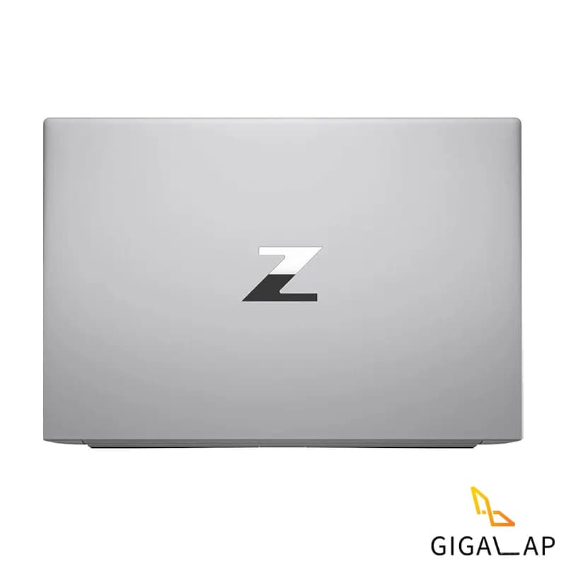 لپ تاپ استوک اچ پی Zbook Studio 16 G9 مدل i7 12700H 16Gb 512GB SSD 8GB RTX A2000 16 FHD — تصویر ۷