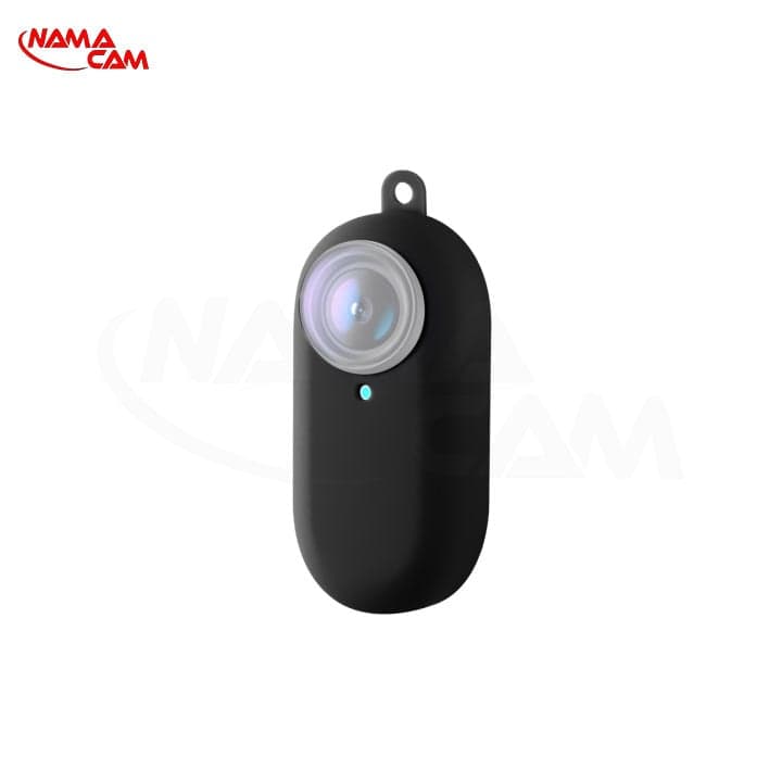 کاور سیلیکونی Insta360 GO 2 — تصویر ۳