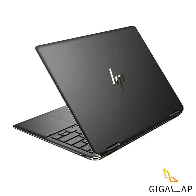 لپ تاپ استوک اداری اچ پی Specter 14 مدل i7 1255U 16GB 512GB SSD INTEL IRIS XE 14″ 4K X360 TOUCH — تصویر ۲