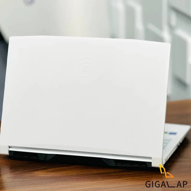 لپ تاپ استوک گیمینگ ام اس آی Sword 15 مدل i7 11800H 16GB 512 SSD 4GB RTX 3050Ti 15’6” FHD 144Hz — تصویر ۴
