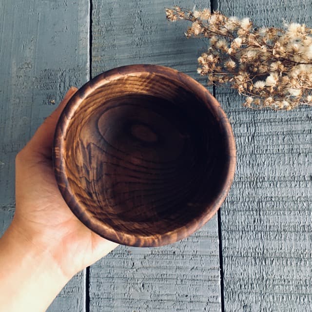 کاسه آجیل خوری – کد 250 — تصویر ۴