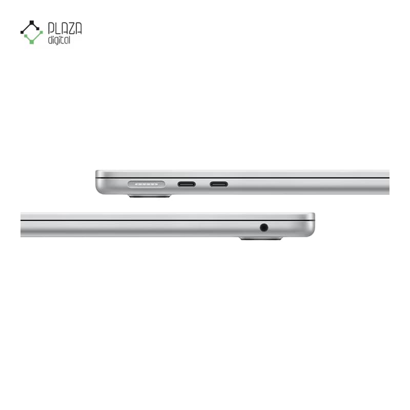 لپ تاپ اپل 13.6 اینچی مدل مک بوک ایر MDH84 2026 M5 16GB 1TB — تصویر ۶