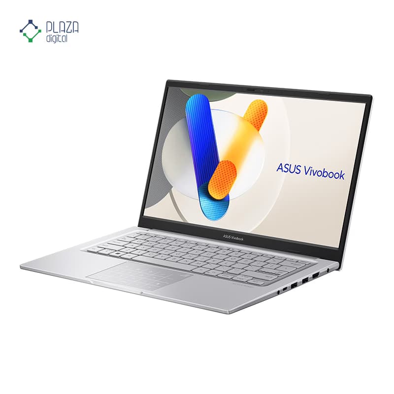 لپ تاپ ایسوس 14 اینچی مدل Vivobook 14 X1404VAP Core 7 150U 24GB 2TB — تصویر ۴