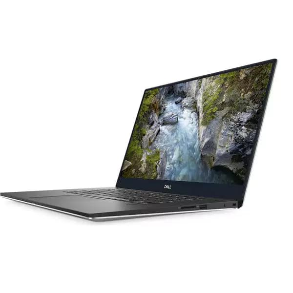 لپ تاپ 15.6 اینچی دل مدل Precision 7530 پردازنده i7 رم 16 گیگابایت هارد 512 گیگ SSD — تصویر ۳