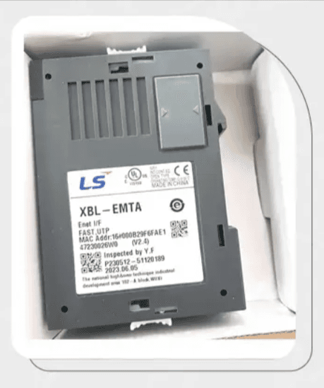 دانلود فایل آموزشی آشنایی با PLC LS — تصویر ۲