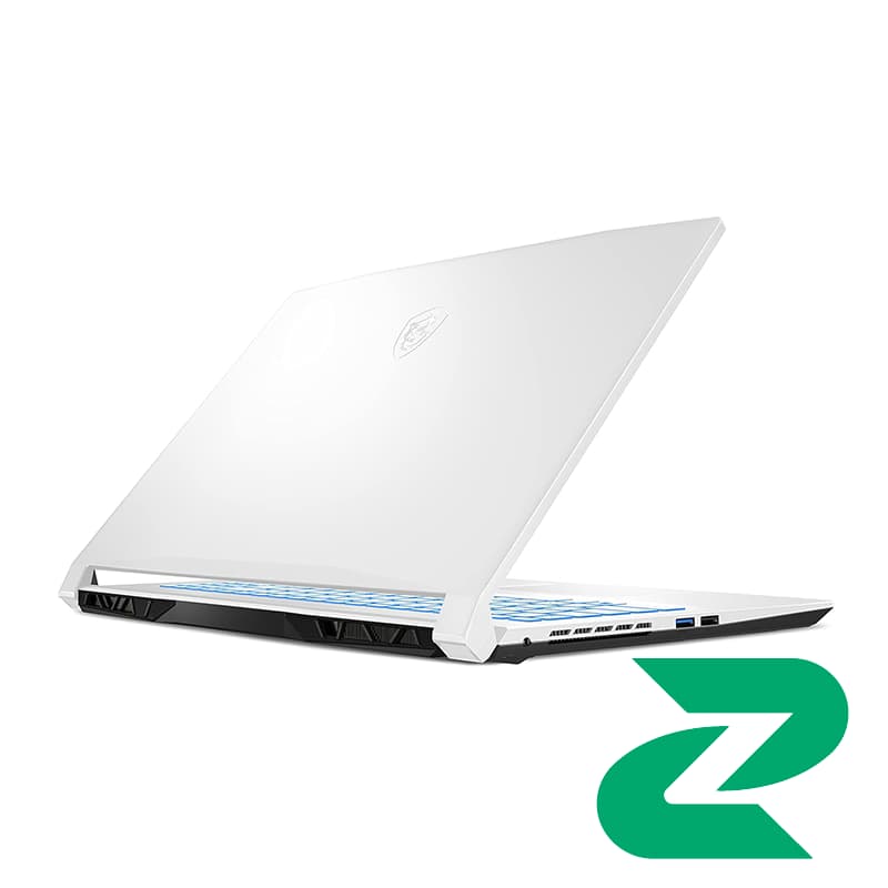 لپ تاپ استوک 15.6 اینچی ام اس آی مدل Sword پردازنده i7 رم 16 گیگابایت هارد 1TB SSD گرید ++A — تصویر ۳