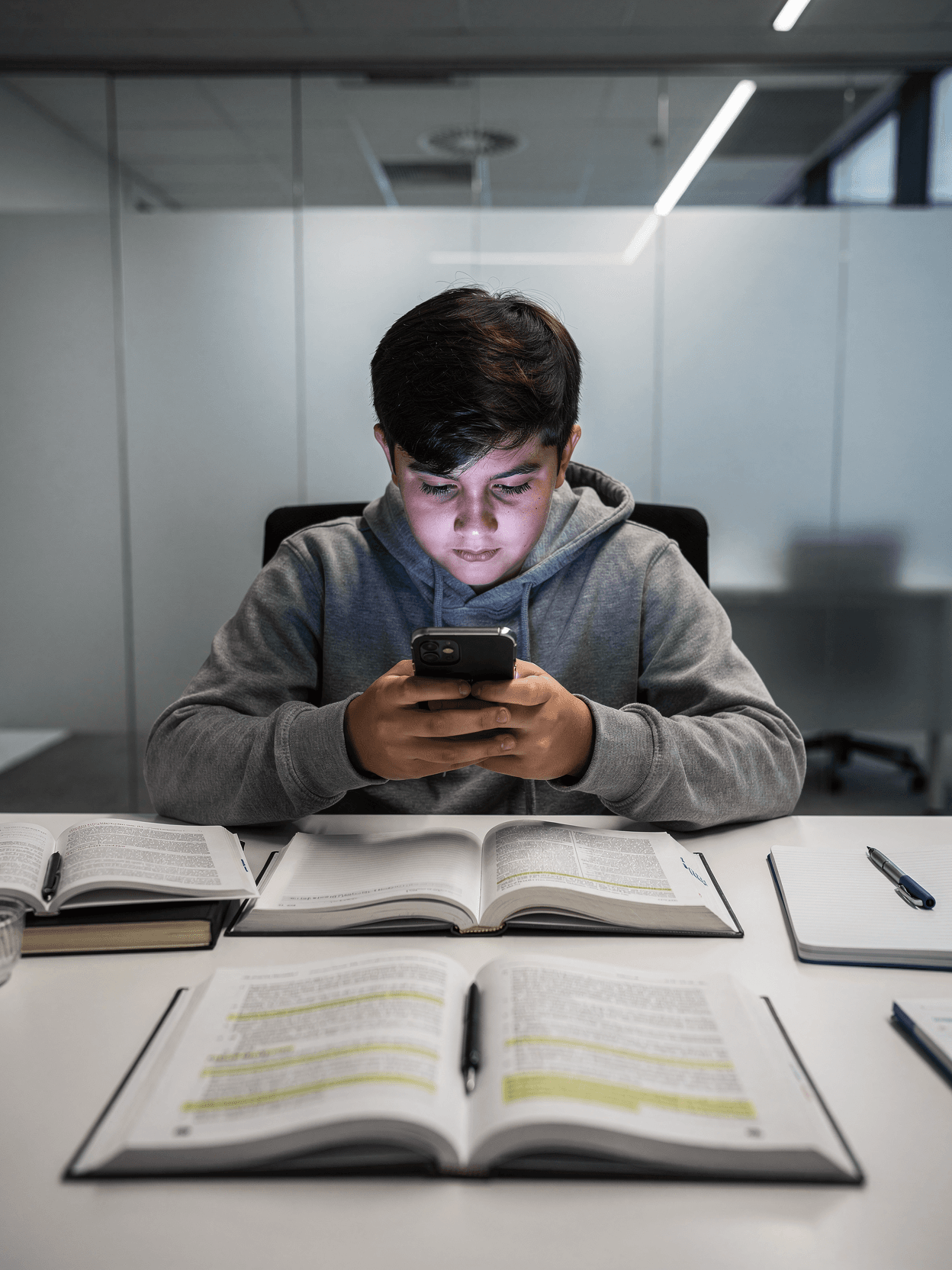 پاورپوینت چرا درسها را فراموش میکنیم؟ — تصویر ۲