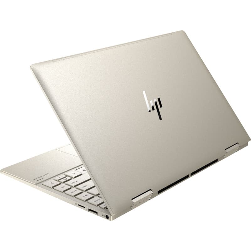 لپ تاپ 13 اینچی اچ پی مدل Envy13 پردازنده R3 رم 8 گیگابایت هارد 256 گیگابایت SSD — تصویر ۲