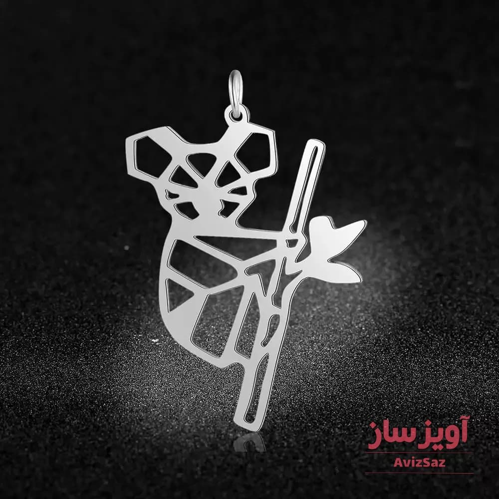 گردنبند کوالا کد 101289