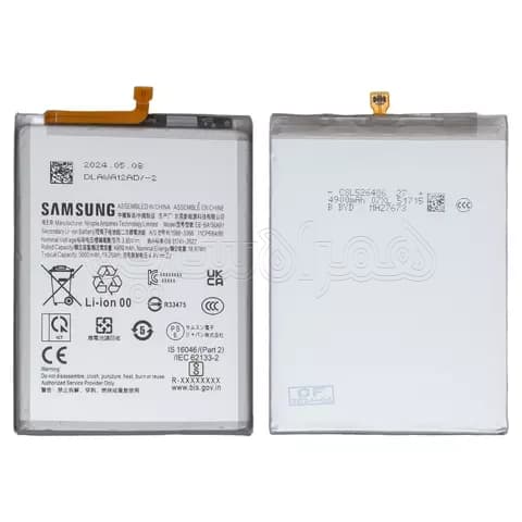 باتری سامسونگ Galaxy A15 / A156